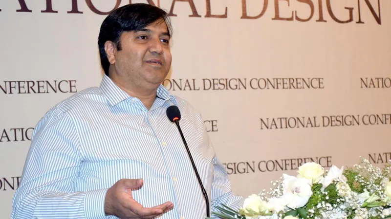 جنگلات کو بچایا اور فروغ نہ دیا گیا تو موسمیاتی بحران شدت اختیار کر جائے گا، میاں کاشف اشفاق