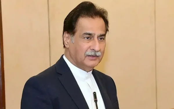 پارلیمان کی مضبوطی اور آئین کی بالادستی روشن پاکستان کی ضمانت ہے