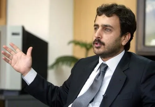 سردار اویس لغاری کا پاکستان، ترکیہ اور سعودی دفاعی معاہدے کا خیرمقدم