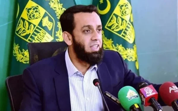 مکہ مشترکہ دفاعی معاہدہ تاریخ ساز پیش رفت ہے، عطاء اللہ تارڑ