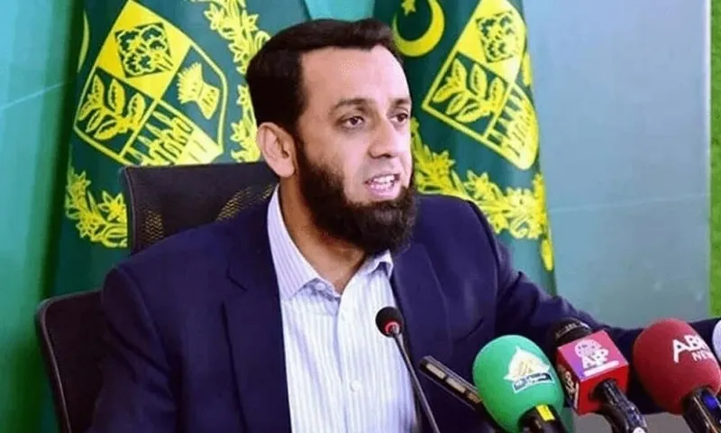 مکہ مشترکہ دفاعی معاہدہ تاریخ ساز پیش رفت ہے، عطاء اللہ تارڑ