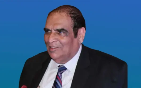 بندرگاہوں کو خصوصی اقتصادی زونز، سڑکوں، ریلوے اور گوداموں سے منسلک کیا جائے، افتخار علی ملک