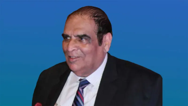 بندرگاہوں کو خصوصی اقتصادی زونز، سڑکوں، ریلوے اور گوداموں سے منسلک کیا جائے، افتخار علی ملک