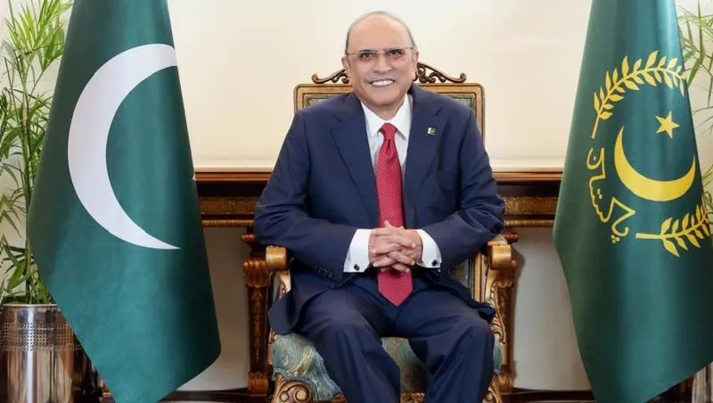 ججز کی تقرری پر حکومت اور ایوان صدر میں ڈیڈلاک برقرار