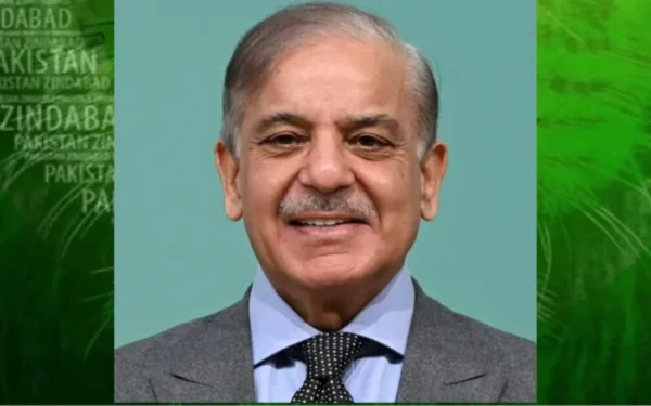 وزیراعظم شہباز شریف نے بلوچستان کے ملی نغمے کی تعریف کر دی