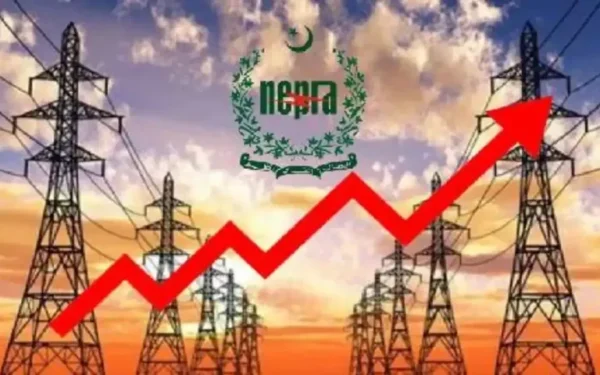 گُلپور ہائیڈرو پاور منصوبہ، نیپرا نے 30 سالہ ٹیرف 9