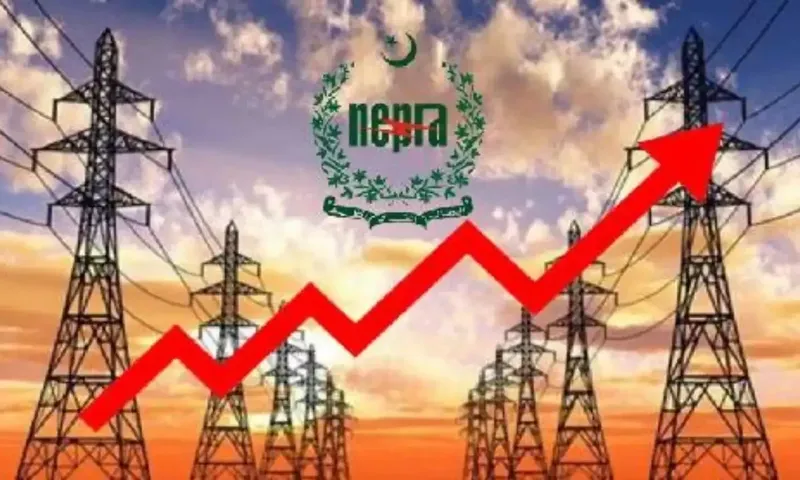 گُلپور ہائیڈرو پاور منصوبہ، نیپرا نے 30 سالہ ٹیرف 9