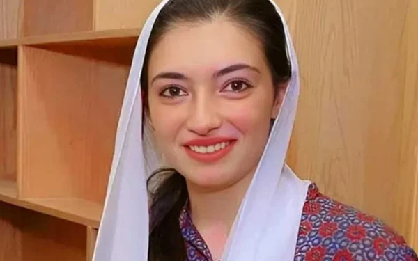 خاتون اول آصفہ بھٹو زرداری کا خصوصی بچوں کی بہتری کا عزم