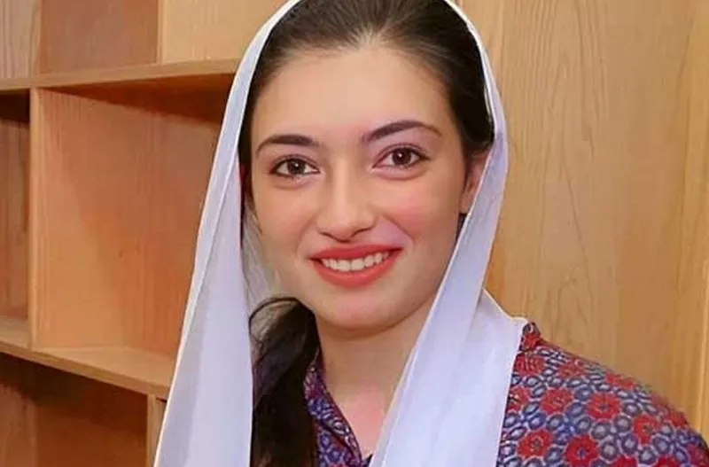 خاتون اول آصفہ بھٹو زرداری کا خصوصی بچوں کی بہتری کا عزم