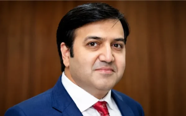 میاں کاشف اشفاق: کاروبار سے قیادت تک، بصیرت، جدت اور خدمت کی روشن روایت (تصویر 1)