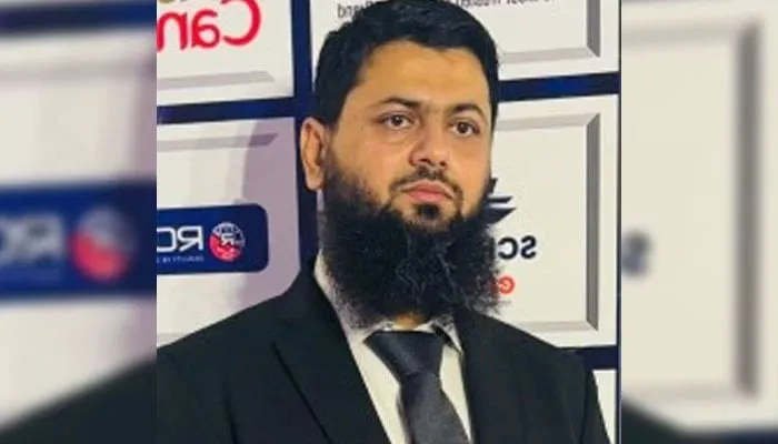 سعودی وزیر عبدالرحمٰن الفضلی کے دورہ سے زرعی و تجارتی تعاون کو فروغ ملے گا، شاہد عمران