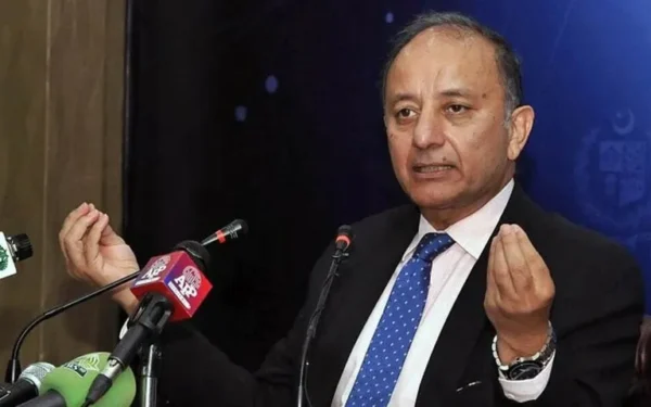 فضائی آلودگی کے خاتمے کے لیے قومی سطح پر کوششیں ناگزیر ہیں