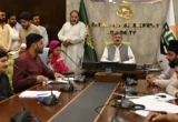 راولپنڈی ڈویلپمنٹ اتھارٹی کی جانب سے دو پارکنگ پلازوں کی نیلامی (تصویر 1)