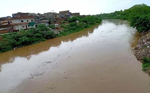 لائی نالہ میں طغیانی کا خدشہ، راولپنڈی میں ہائی الرٹ جاری