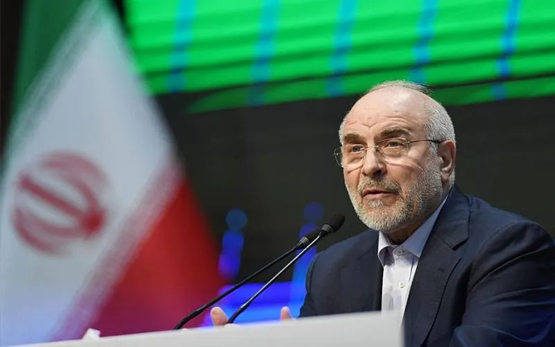 ایران نے آبنائے ہرمز کھولنے کے لیے امریکا کے سامنے نئی شرائط رکھ دیں
