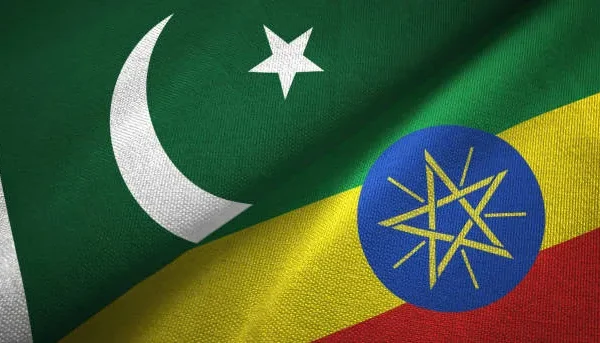 پاکستان اور ایتھوپیا کا زراعت و لائیو اسٹاک شعبوں میں تعاون
