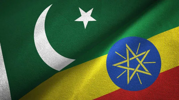 پاکستان اور ایتھوپیا کا زراعت و لائیو اسٹاک شعبوں میں تعاون