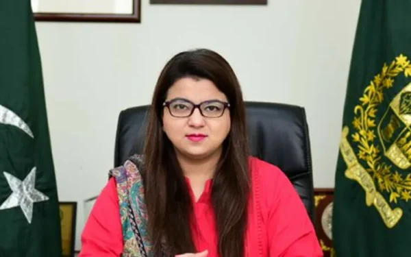 پاکستان میں گوگل دفتر کا قیام آئی ٹی شعبے کیلئے اہم سنگ میل