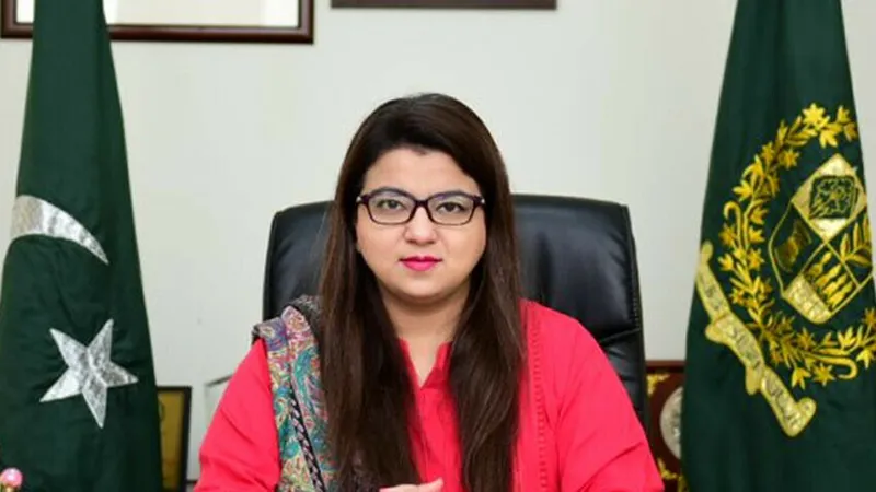 پاکستان میں گوگل دفتر کا قیام آئی ٹی شعبے کیلئے اہم سنگ میل