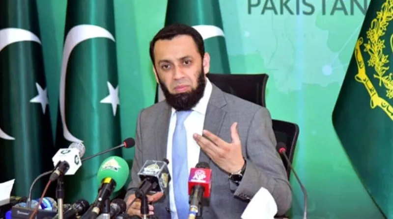 بانی پی ٹی آئی کو طبی سہولیات مل رہی ہیں, نجی ہسپتال کے حوالے سے نظرثانی درخواست دائر ہونی چاہئے، عطاء اللہ تارڑ