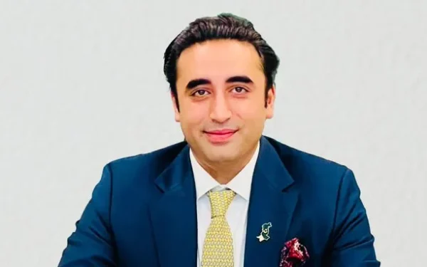 پیپلز پارٹی کے تحفظات دور ہونے تک ن لیگ سے تعاون معطل رہے گا، بلاول بھٹو