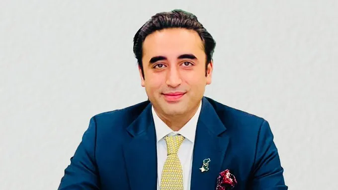 پیپلز پارٹی کے تحفظات دور ہونے تک ن لیگ سے تعاون معطل رہے گا، بلاول بھٹو