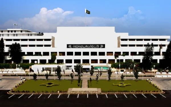 قومی اسمبلی اور سینیٹ سے ڈیفنس فورسز ایکٹ 2026 اور نیشنل کمانڈ اتھارٹی ایکٹ میں ترامیم منظور