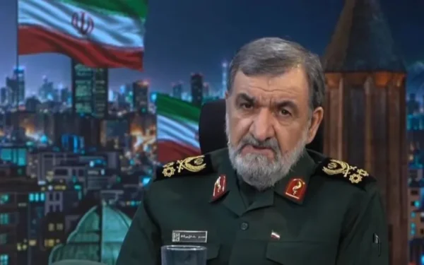 امریکی پابندیوں کے باوجود ایران نے تیل بیچ کر اربوں ڈالر کمائے، محسن رضائی