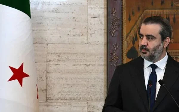 شام اسرائیل سے سکیورٹی مذاکرات کی بحالی کا خواہاں مگر اعتماد کا مقفدان برقرار ہے: وزیر خارجہ الشیبانی