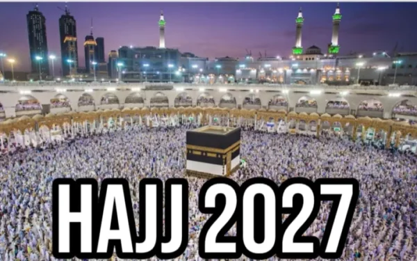سرکاری و پرائیویٹ حج سکیم کے واجبات کی وصولی جاری، حج پورٹل سے شفاف ادائیگی یقینی