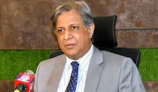 وفاقی وزیر قانون کا ملک بھر میں مصالحت کے نظام کو وسعت دینے کا اعلان