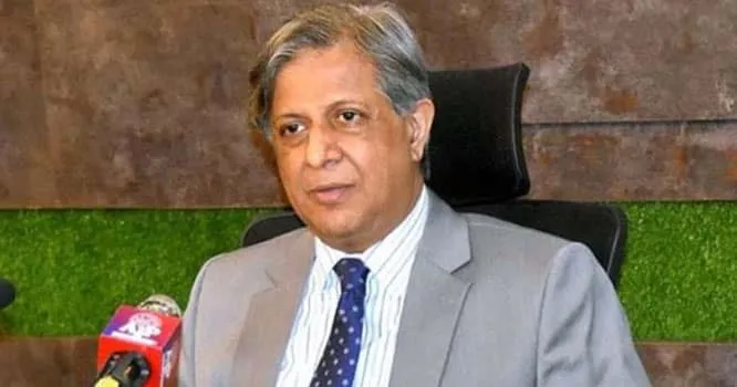 وفاقی وزیر قانون کا ملک بھر میں مصالحت کے نظام کو وسعت دینے کا اعلان