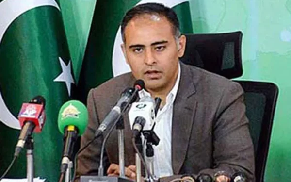 ایف بی آر ہیڈ کوارٹرز میں ریٹیلر سکیم پر اہم آگاہی اجلاس