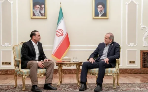 آرمی چیف کے دورہ ایران پر تہران اور اسلام آباد کا اظہار اطمینان