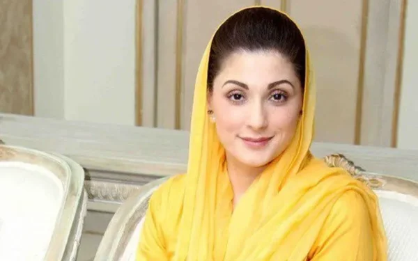 وزیراعلیٰ پنجاب مریم نواز شریف چار روزہ سرکاری دورے پر چین روانہ