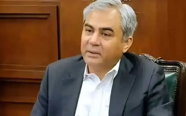 وفاقی وزیر داخلہ محسن نقوی کا ڈپلومیٹک انکلیو میں سکیورٹی کا دورہ