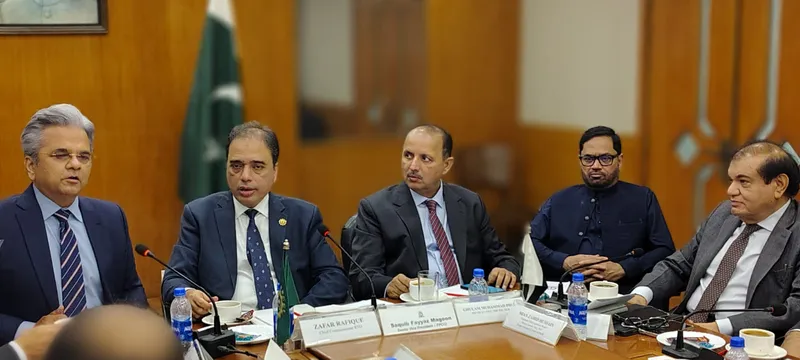 ایف پی سی سی آئی کا کیش لیس معیشت کے فروغ کیلئے اہم اجلاس