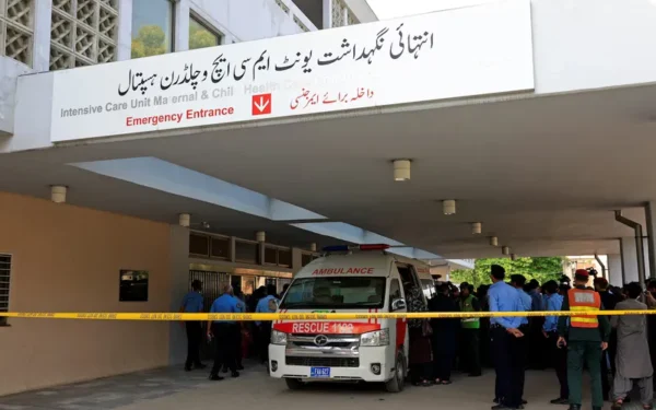 قومی اسمبلی، پمز میں معصوم بچوں کی اموات پر اظہار افسوس کی قرارداد منظور، زمہ داروں کے خلاف سخت کارروائی کا مطالبہ