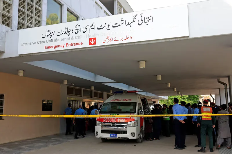 قومی اسمبلی، پمز میں معصوم بچوں کی اموات پر اظہار افسوس کی قرارداد منظور، زمہ داروں کے خلاف سخت کارروائی کا مطالبہ