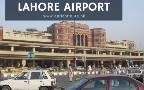 وزیر داخلہ محسن نقوی کا علامہ اقبال انٹرنیشنل ائیرپورٹ لاہور کے نئے توسیع شدہ امیگریشن ایریا کا دورہ