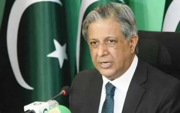وکلاء برادری کے مسائل حل کرنے کیلئے روابط مزید بڑھائیں گے، اعظم نذیر تارڑ