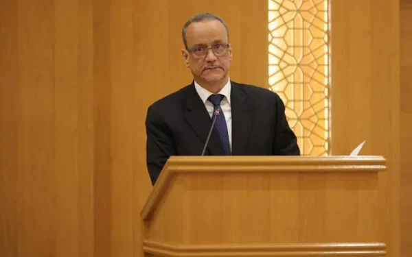 نائب وزیراعظم سینیٹر محمد اسحاق ڈار کی او آئی سی کے نو منتخب سیکرٹری جنرل اسماعیل اولد شیخ احمد کو مبارکباد اسلام آباد