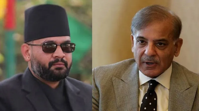 وزیراعظم شہباز شریف کا نیپالی ہم منصب کو ٹیلی فون، مشکل کی گھڑی میں ہرممکن تعاون اور امداد کی پیشکش