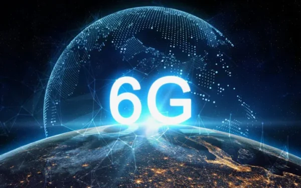 چین نے 2030 تک 6G ٹیکنالوجی کی کمرشل لانچنگ کی تیاری شروع کر دی