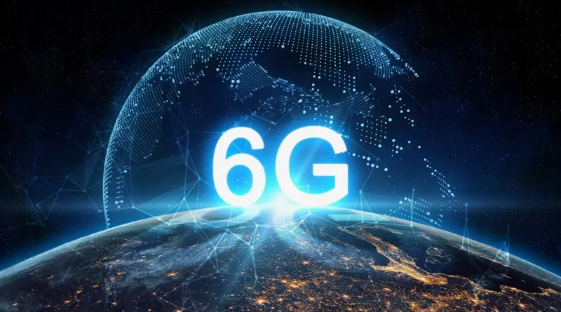 چین نے 2030 تک 6G ٹیکنالوجی کی کمرشل لانچنگ کی تیاری شروع کر دی
