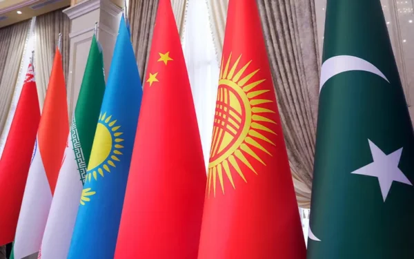 وزیراعظم شہباز شریف کا 31 اگست سے 2 ستمبر تک کرغزستان کا سرکاری دورہ، ایس سی او کی چیئرمین شپ سنبھالیں گے