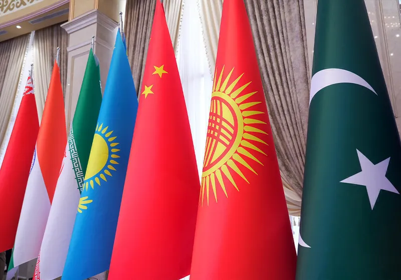 وزیراعظم شہباز شریف کا 31 اگست سے 2 ستمبر تک کرغزستان کا سرکاری دورہ، ایس سی او کی چیئرمین شپ سنبھالیں گے