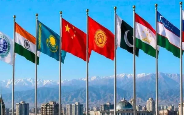 بشکیک میں ایس سی او سربراہ اجلاس پیر کو، پوتن، شی جن پنگ، ایرانی صدر اور وزیراعظم شہباز کی شرکت متوقع (تصویر 1)