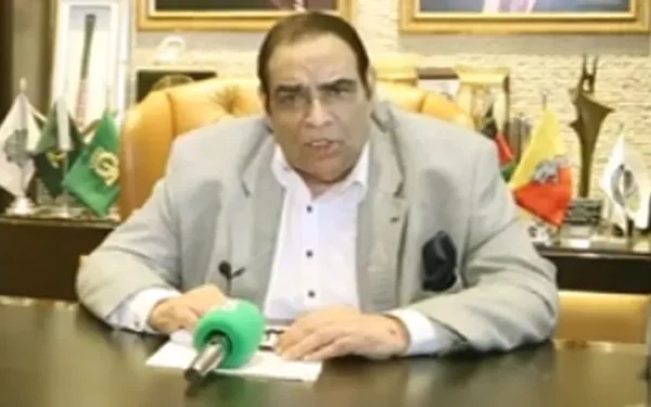 او آئی سی ممالک کے ساتھ اقتصادی تعاون مزید مضبوط بنانے کی ضرورت ہے، افتخار علی ملک