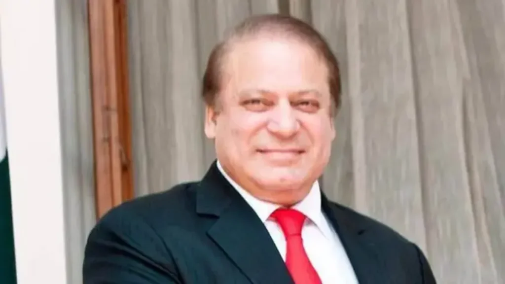 نواز شریف چار روزہ نجی دورے پر سنگاپور اور چین روانہ